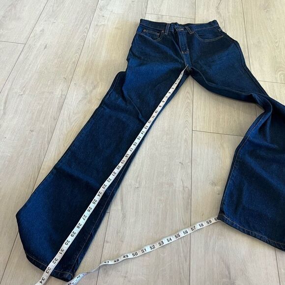 Sloane women’s Jean size 4/32 - Picture 6 of 11